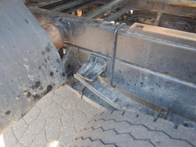 Ref No.A16097723 ISUZU FORWARD Image#19