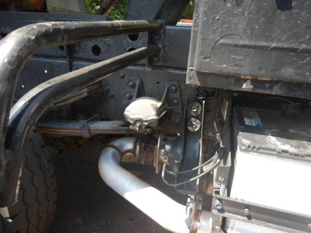 Ref No.A16097723 ISUZU FORWARD Image#17
