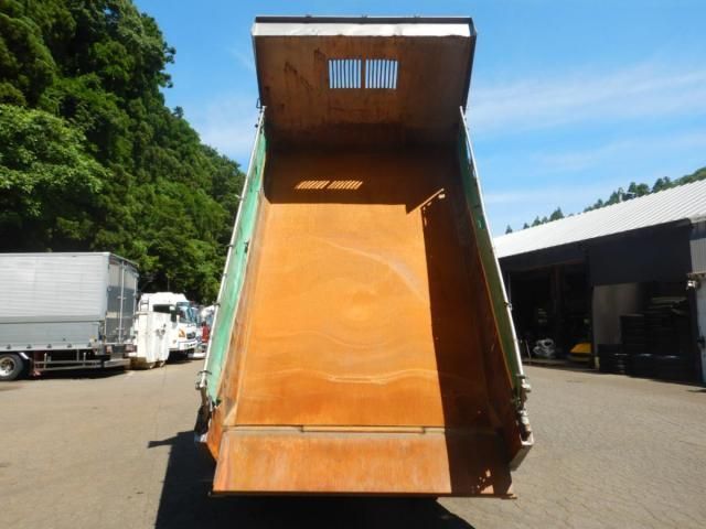 Ref No.A16097723 ISUZU FORWARD Image#12