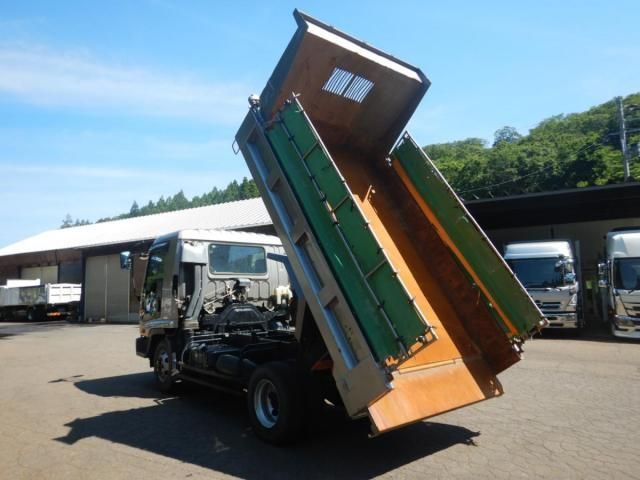 Ref No.A16097723 ISUZU FORWARD Image#11
