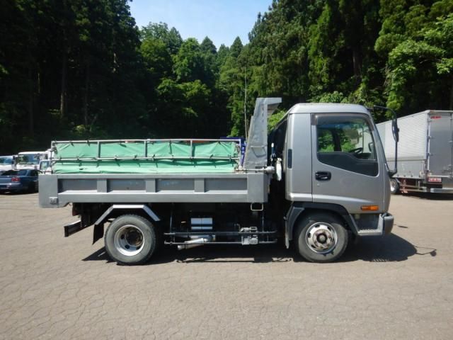 Ref No.A16097723 ISUZU FORWARD Image#7