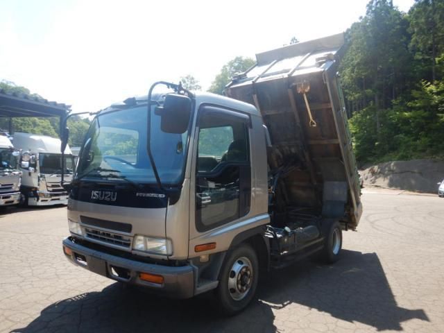 Ref No.A16097723 ISUZU FORWARD Image#9