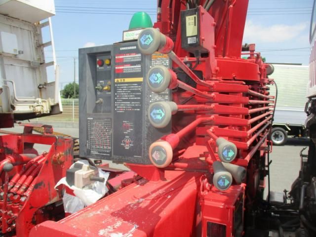 Ref No.A16097729 ISUZU FORWARD Image#11