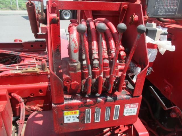 Ref No.A16097729 ISUZU FORWARD Image#12