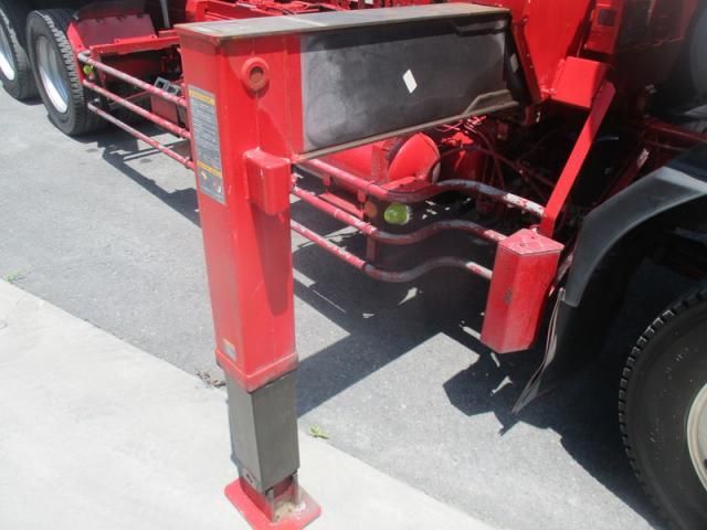 Ref No.A16097729 ISUZU FORWARD Image#9