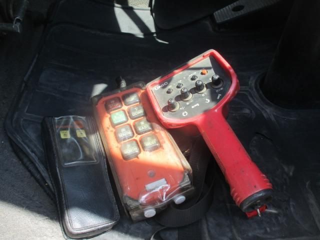 Ref No.A16097729 ISUZU FORWARD Image#10