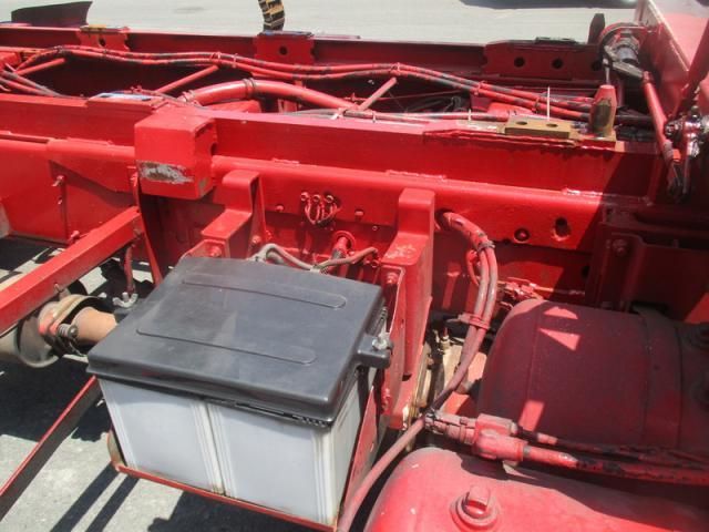 Ref No.A16097729 ISUZU FORWARD Image#13