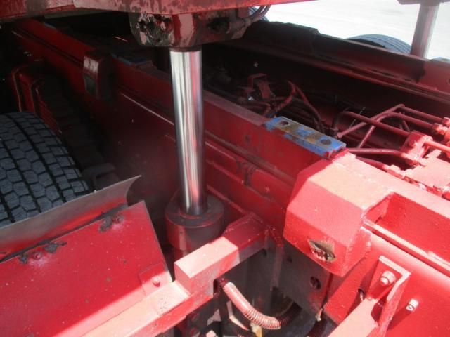 Ref No.A16097729 ISUZU FORWARD Image#15