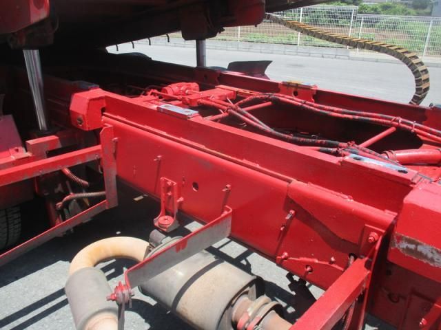 Ref No.A16097729 ISUZU FORWARD Image#14