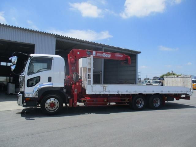 Ref No.A16097729 ISUZU FORWARD Image#7