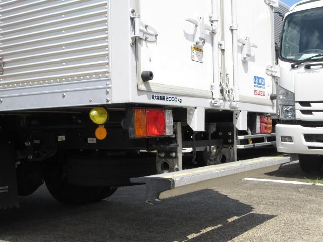 Ref No.A16097730 ISUZU ELF TRUCK Image#20