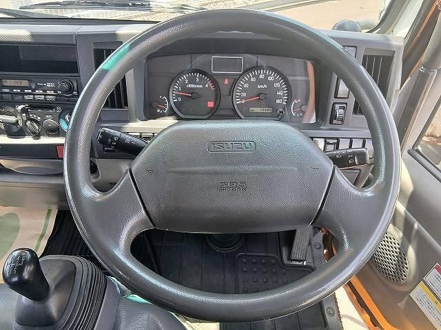 Ref No.A16097734 ISUZU ELF TRUCK Image#12