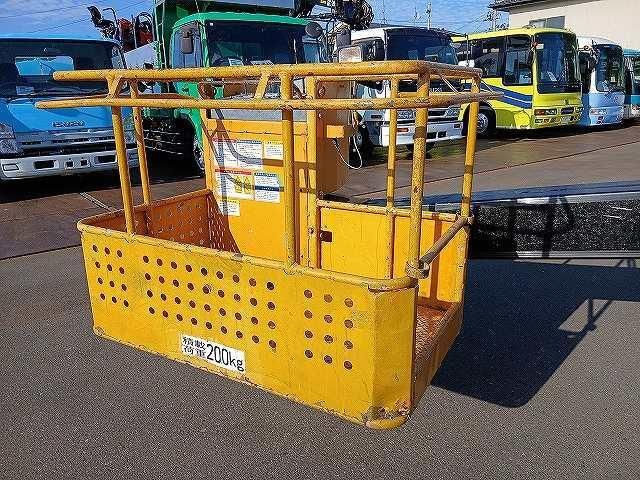 Ref No.A16097734 ISUZU ELF TRUCK Image#9