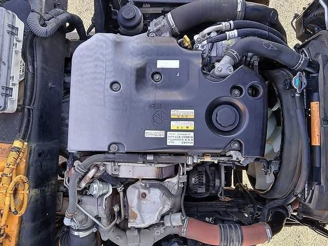 Ref No.A16097734 ISUZU ELF TRUCK Image#16
