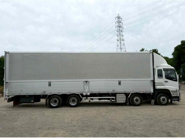 Ref No.A16097746 ISUZU GIGA Image#7