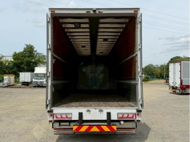 Ref No.A16097746 ISUZU GIGA Image#9