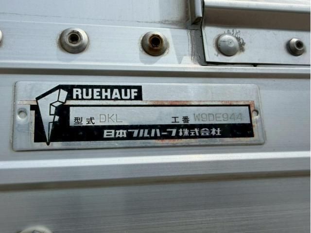 Ref No.A16097746 ISUZU GIGA Image#17