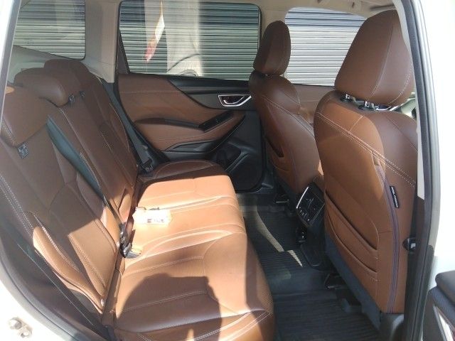 Ref No.A16097774 SUBARU FORESTER Image#12