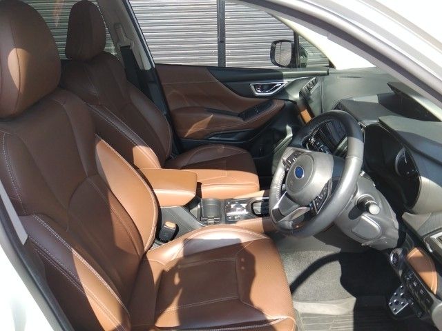 Ref No.A16097774 SUBARU FORESTER Image#10