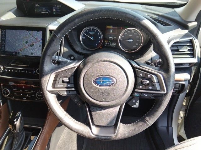 Ref No.A16097774 SUBARU FORESTER Image#8