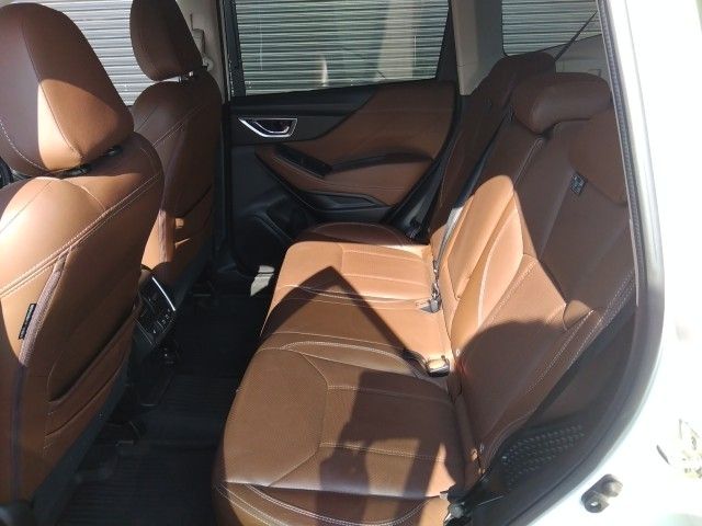 Ref No.A16097774 SUBARU FORESTER Image#13