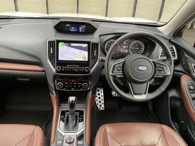 Ref No.A16097774 SUBARU FORESTER Image#2