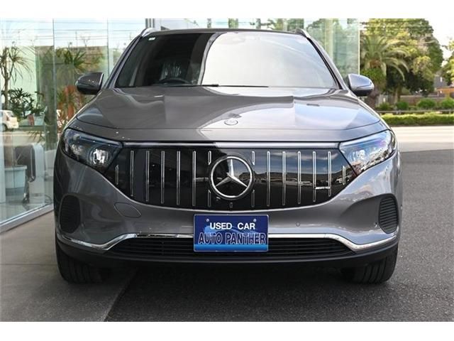 Ref No.A16097802 MERCEDES EQA CLASS Image#8