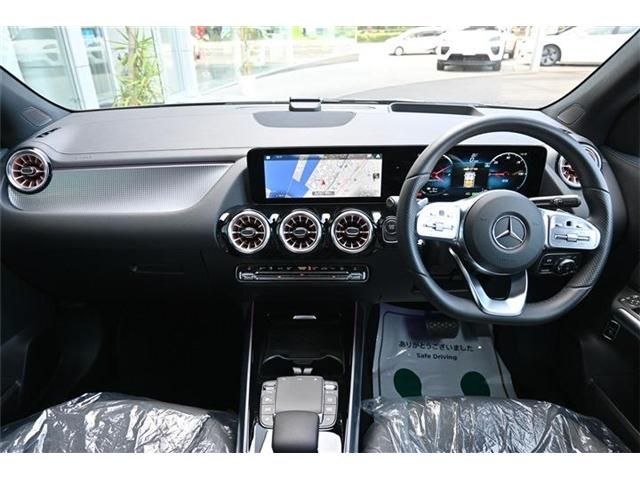 Ref No.A16097802 MERCEDES EQA CLASS Image#10