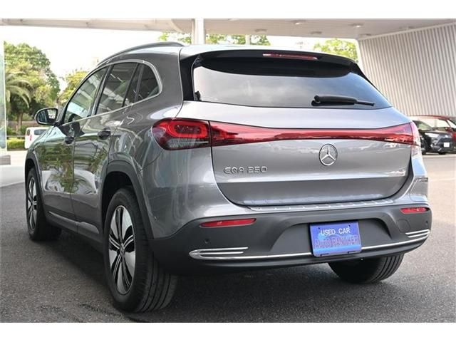 Ref No.A16097802 MERCEDES EQA CLASS Image#3