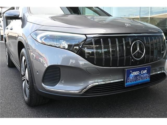 Ref No.A16097802 MERCEDES EQA CLASS Image#16