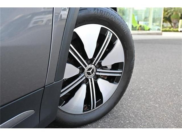 Ref No.A16097802 MERCEDES EQA CLASS Image#17