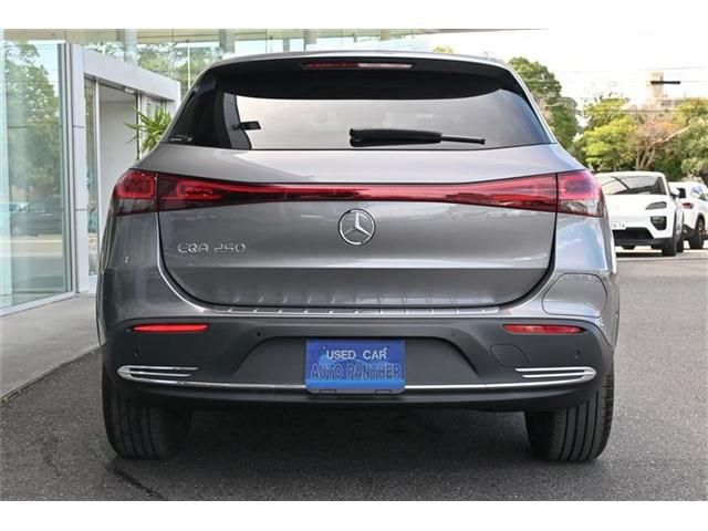 Ref No.A16097802 MERCEDES EQA CLASS Image#4