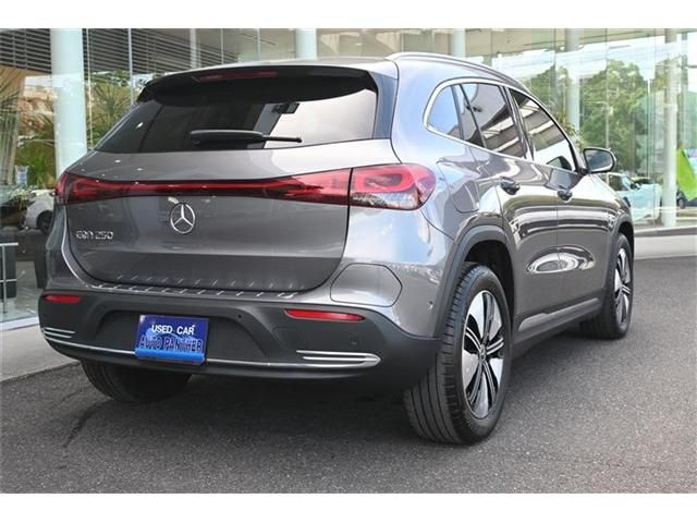 Ref No.A16097802 MERCEDES EQA CLASS Image#5