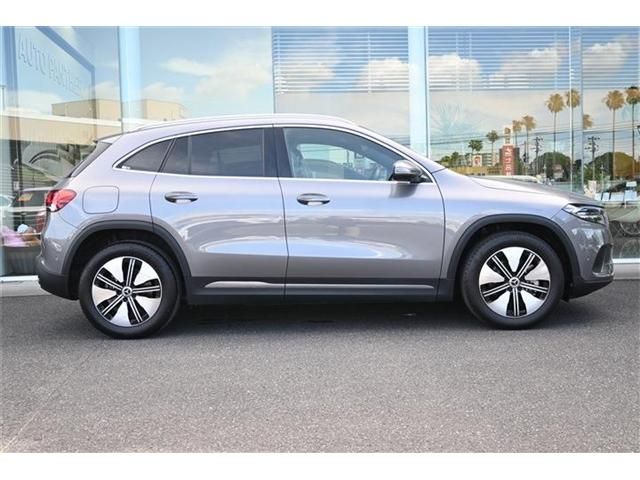 Ref No.A16097802 MERCEDES EQA CLASS Image#6