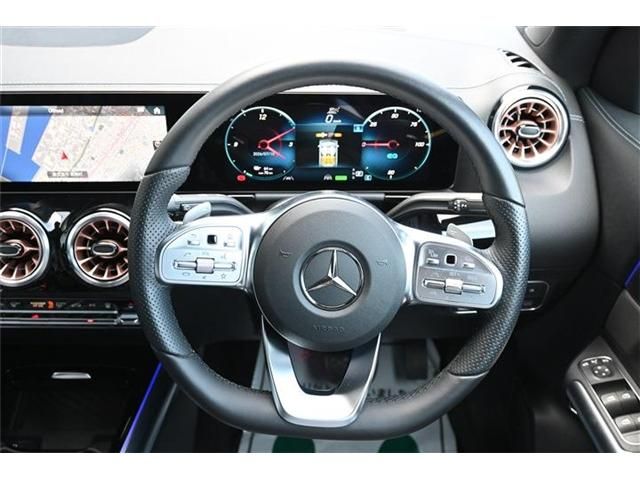 Ref No.A16097802 MERCEDES EQA CLASS Image#11