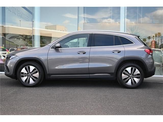 Ref No.A16097802 MERCEDES EQA CLASS Image#2
