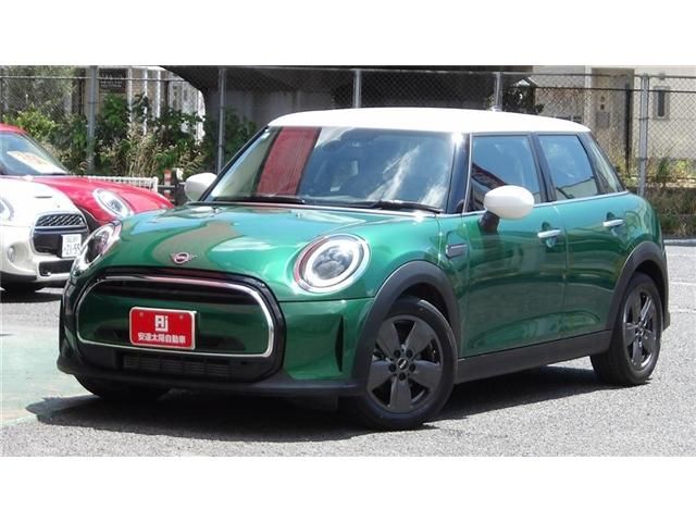 Ref No.A16097803 BMW MINI Image#2