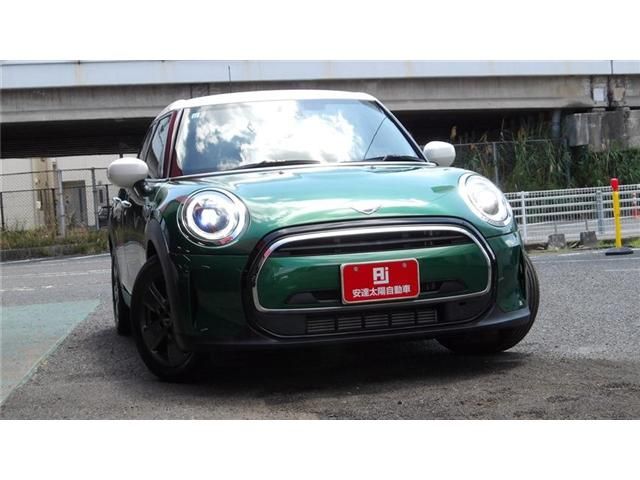 Ref No.A16097803 BMW MINI Image#6