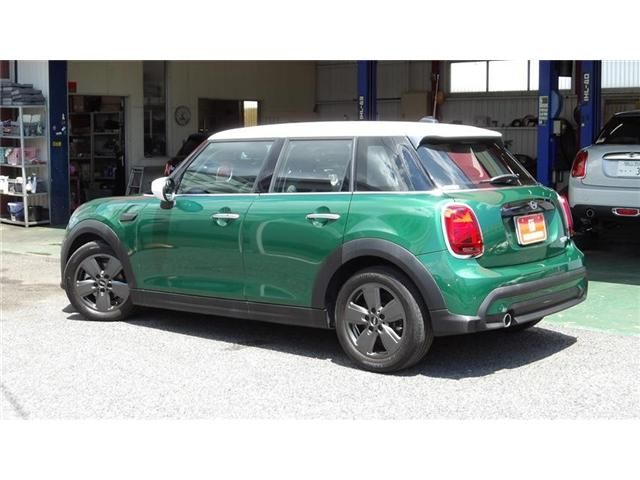 Ref No.A16097803 BMW MINI Image#4
