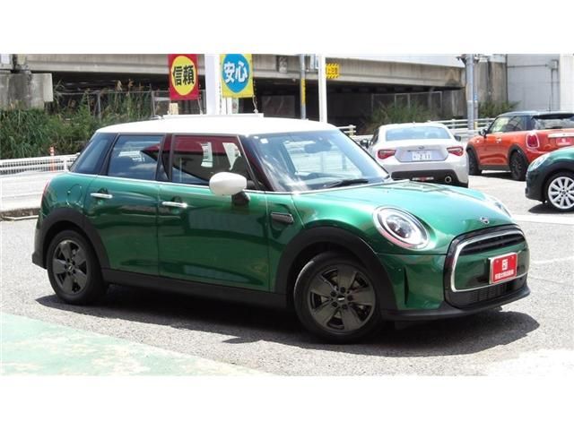 Ref No.A16097803 BMW MINI Image#3