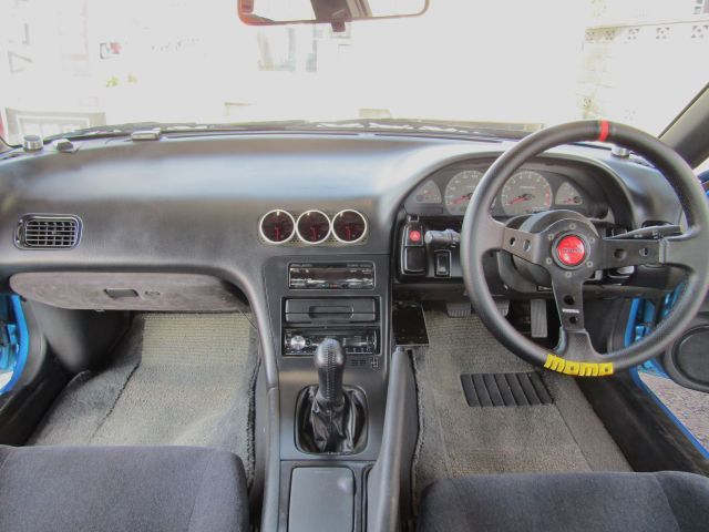 Ref No.A16097808 NISSAN 180SX Image#9