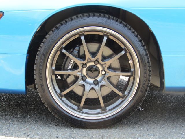 Ref No.A16097808 NISSAN 180SX Image#16