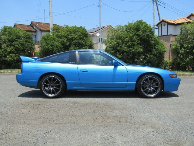 Ref No.A16097808 NISSAN 180SX Image#7