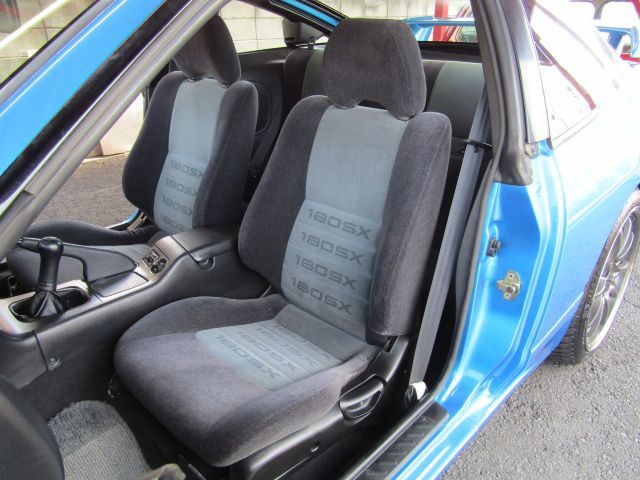 Ref No.A16097808 NISSAN 180SX Image#11