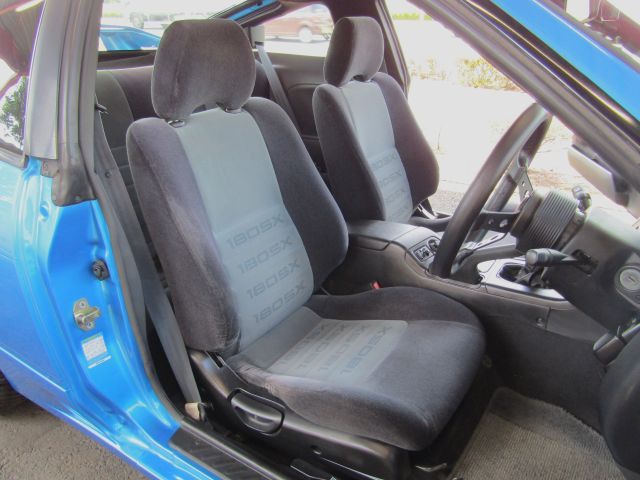 Ref No.A16097808 NISSAN 180SX Image#10
