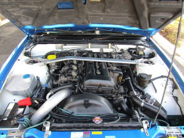 Ref No.A16097808 NISSAN 180SX Image#15