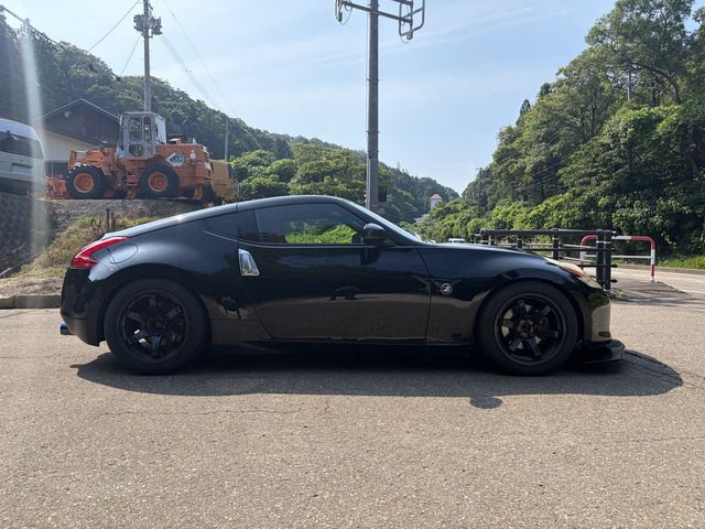 Ref No.A16097814 NISSAN FAIRLADY Z Image#7
