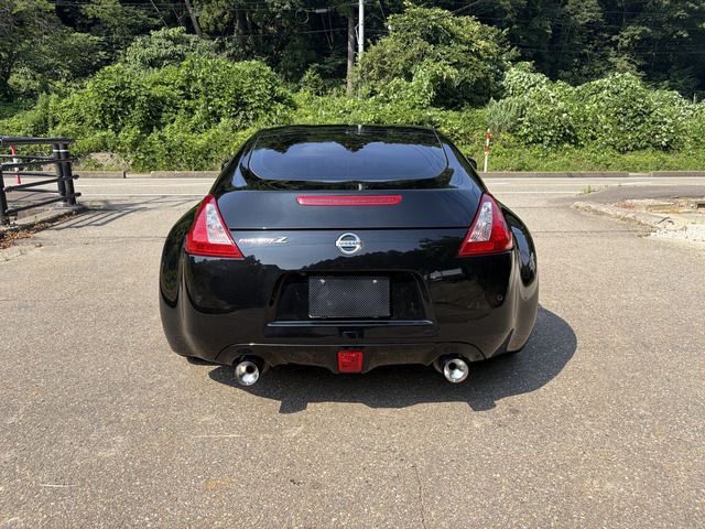 Ref No.A16097814 NISSAN FAIRLADY Z Image#10