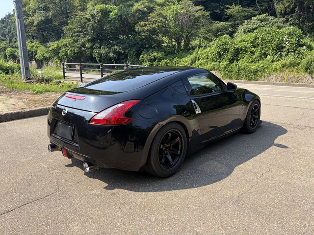 Ref No.A16097814 NISSAN FAIRLADY Z Image#8