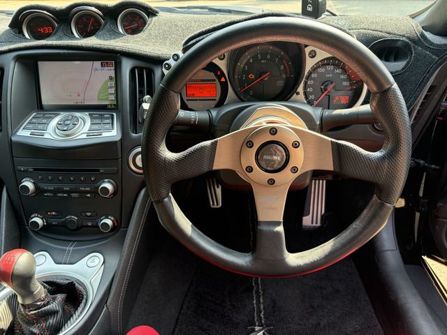 Ref No.A16097814 NISSAN FAIRLADY Z Image#16